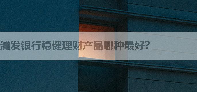 浦发银行稳健理财产品哪种最好？