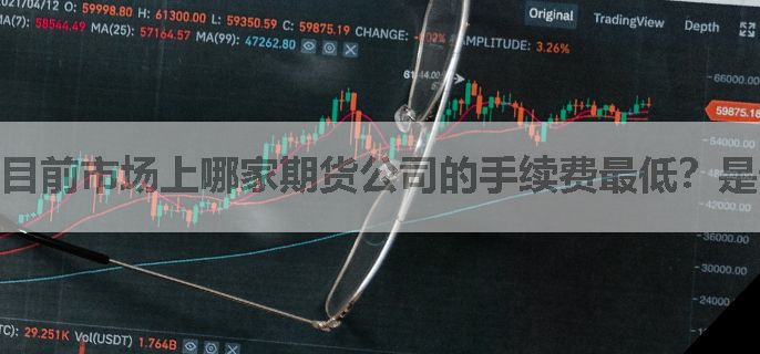 目前市场上哪家期货公司的手续费最低？是否有隐性收费需要注意？