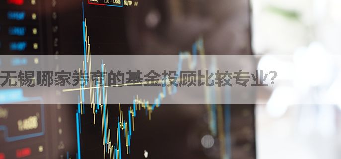 无锡哪家券商的基金投顾比较专业？