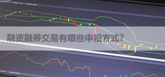 融资融券交易有哪些申报方式？