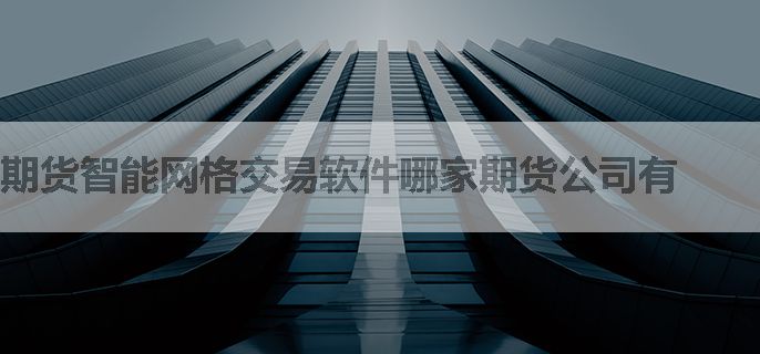 期货智能网格交易软件哪家期货公司有