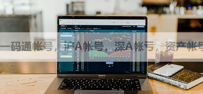 一码通帐号，沪A帐号，深A帐亏，资产帐号这些帐号要用哪个