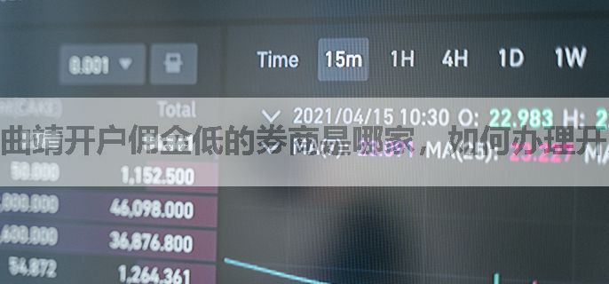 曲靖开户佣金低的券商是哪家，如何办理开户