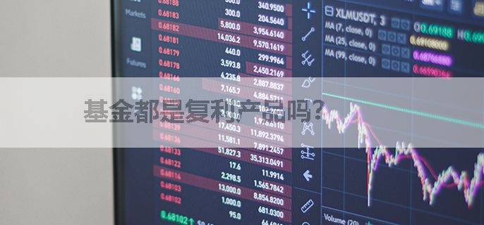 基金都是复利产品吗？