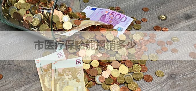 市医疗保险能报销多少