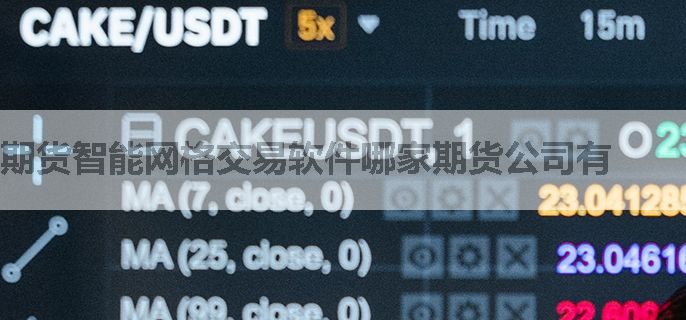 期货智能网格交易软件哪家期货公司有