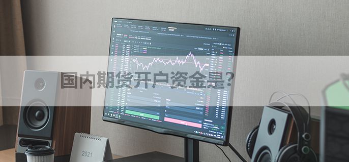 国内期货开户资金是？