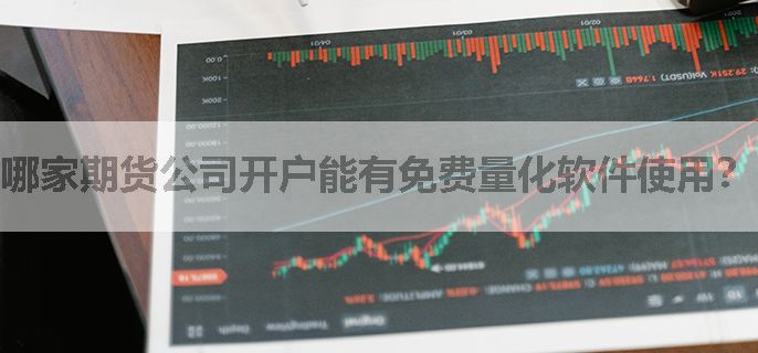 哪家期货公司开户能有免费量化软件使用？