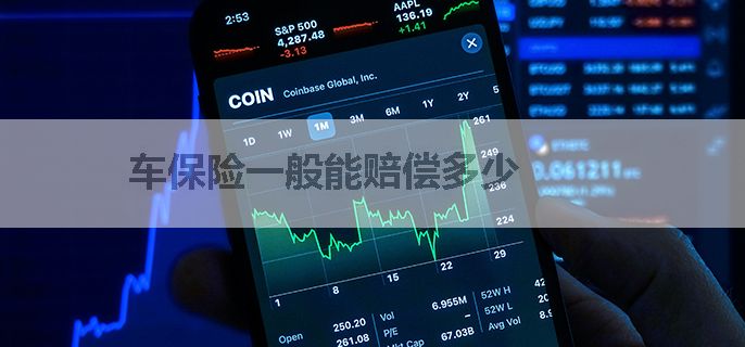 车保险一般能赔偿多少