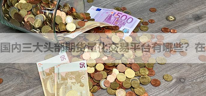 国内三大头部期货量化交易平台有哪些？在哪交易靠谱？