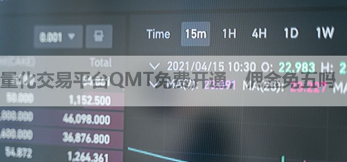 量化交易平台QMT免费开通，佣金免五吗