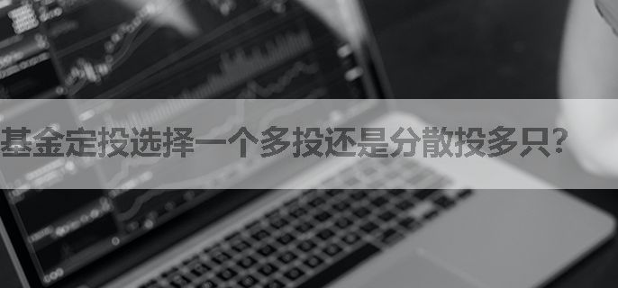 基金定投选择一个多投还是分散投多只？