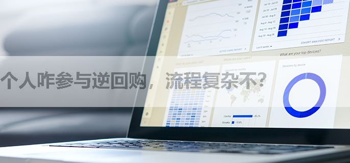 个人咋参与逆回购，流程复杂不？