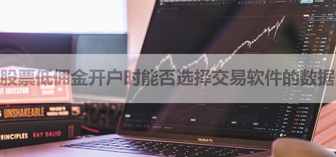 股票低佣金开户时能否选择交易软件的数据分析工具？