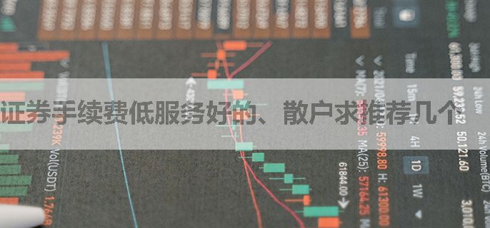 证券手续费低服务好的、散户求推荐几个