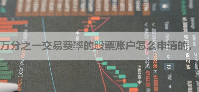万分之一交易费率的股票账户怎么申请的，需要验资吗