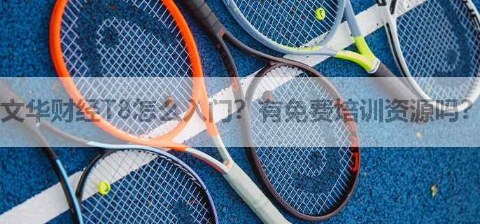 文华财经T8怎么入门？有免费培训资源吗？