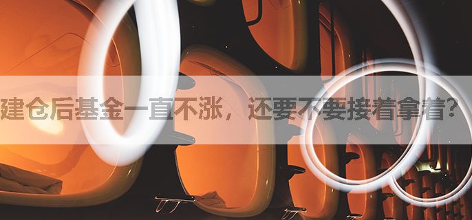 建仓后基金一直不涨，还要不要接着拿着？