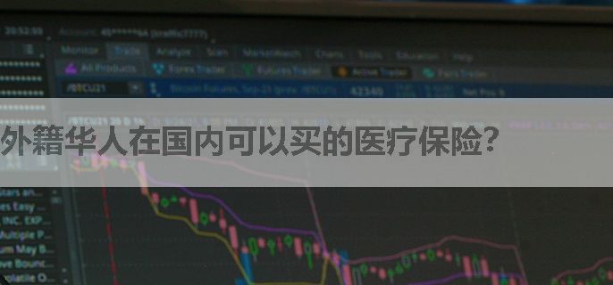 外籍华人在国内可以买的医疗保险？