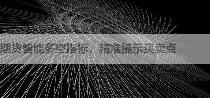 期货智能多空指标，精准提示买卖点