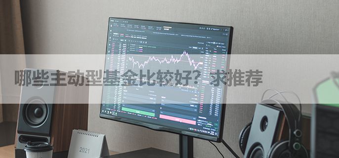 哪些主动型基金比较好？求推荐