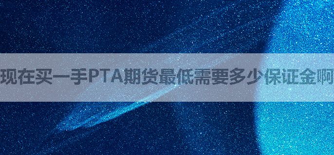 现在买一手PTA期货最低需要多少保证金啊？