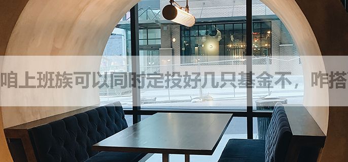 咱上班族可以同时定投好几只基金不，咋搭配？