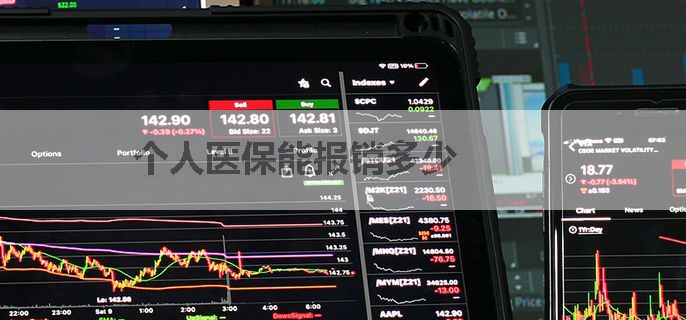个人医保能报销多少