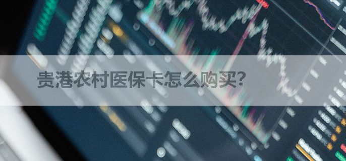 贵港农村医保卡怎么购买？