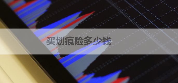 买划痕险多少钱
