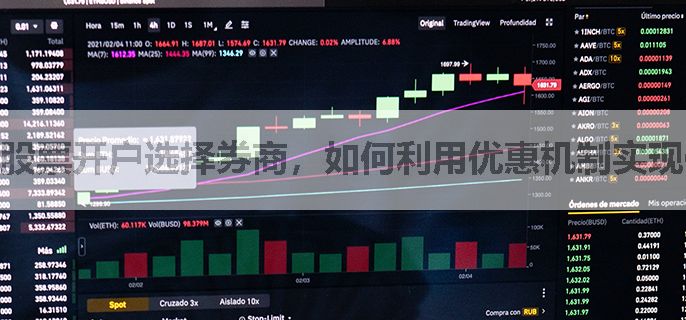 股票开户选择券商，如何利用优惠机制实现低息融资融券和便捷量化的和谐共生？