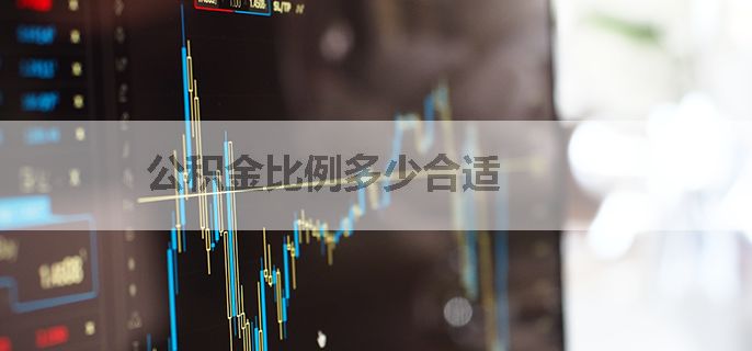 公积金比例多少合适