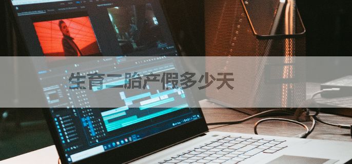 生育二胎产假多少天