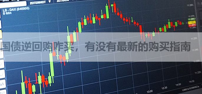 国债逆回购咋买，有没有最新的购买指南