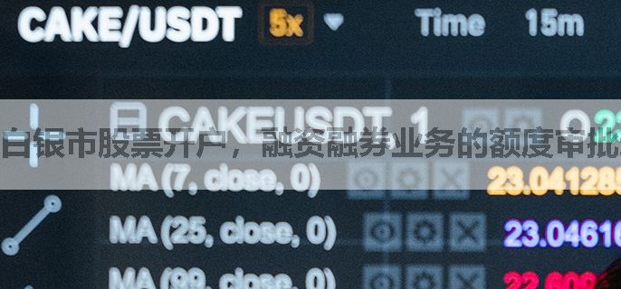 白银市股票开户，融资融券业务的额度审批速度快吗？