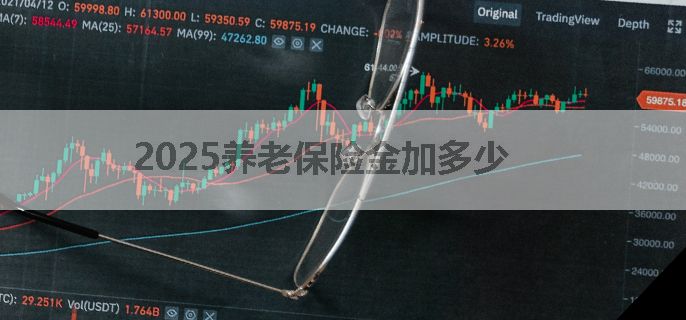 2025养老保险金加多少