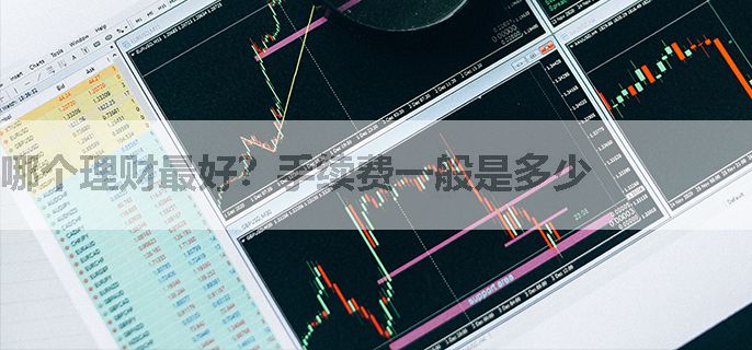 哪个理财最好？手续费一般是多少