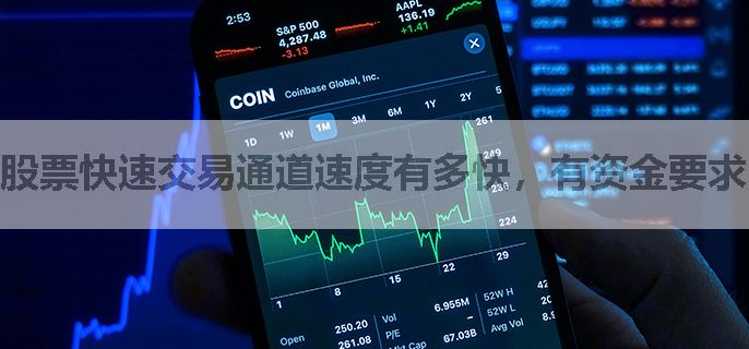 股票快速交易通道速度有多快，有资金要求吗