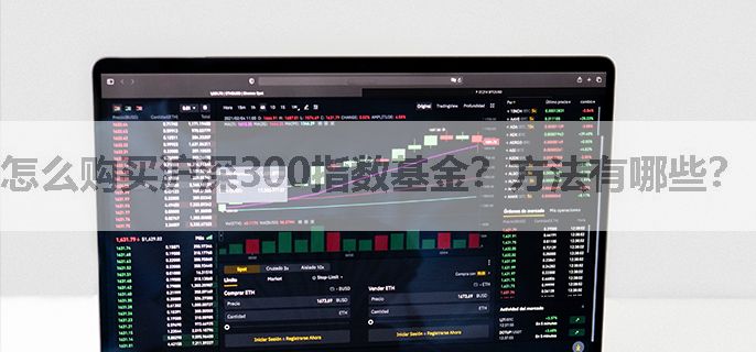 怎么购买沪深300指数基金？方法有哪些？