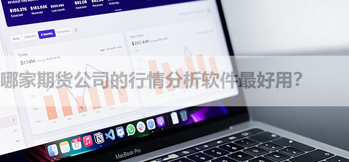 哪家期货公司的行情分析软件最好用？