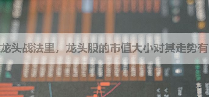 龙头战法里，龙头股的市值大小对其走势有影响吗？