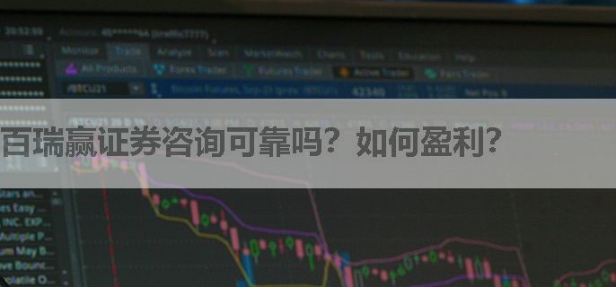 百瑞赢证券咨询可靠吗？如何盈利？