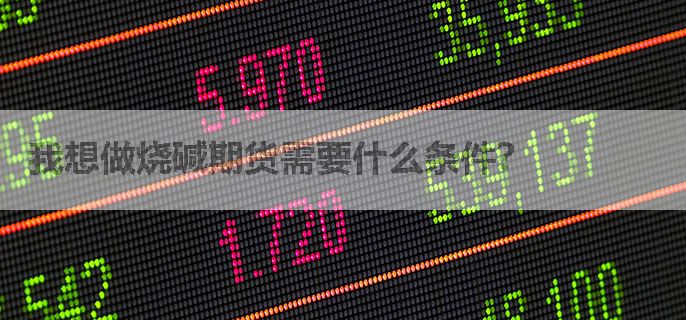 我想做烧碱期货需要什么条件？