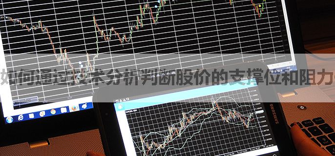 如何通过技术分析判断股价的支撑位和阻力位？