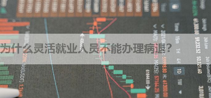 为什么灵活就业人员不能办理病退？