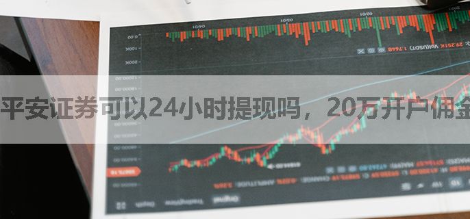 平安证券可以24小时提现吗，20万开户佣金多少