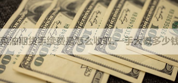 菜油期货手续费是怎么收取,一手大概多少钱?