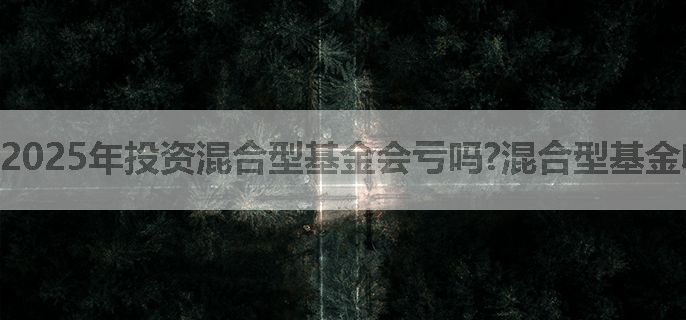 2025年投资混合型基金会亏吗?混合型基金收益怎么样？