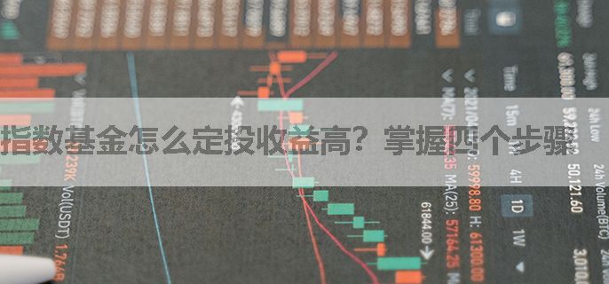 指数基金怎么定投收益高？掌握四个步骤