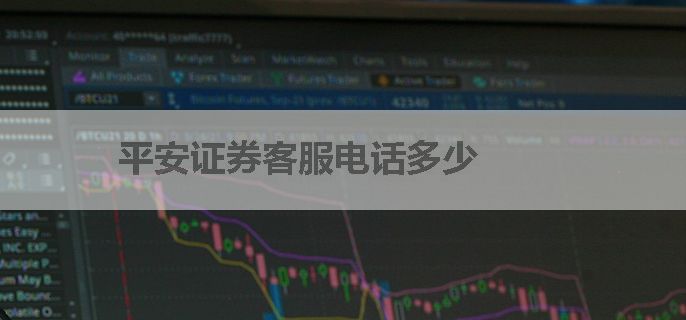 平安证券客服电话多少